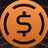 Logo of US Sonic Dollar
