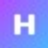 Logo of USDH