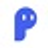 Logo of USDP Stablecoin