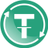 Logo of USDT+