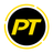 Logo of Western Union USDPT