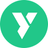 Logo of YU