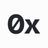 Logo of 0x Protocol