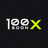 Logo of 100XSOON