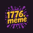 Logo of 1776.MEME
