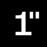 1inch