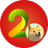 Logo of 2Doge Finance