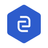 Logo of 2Pi Network