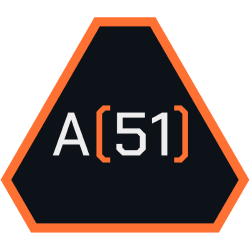 Logo of A51 Finance V2