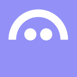 Logo of Aave