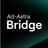 Logo of Ad-Astra Bridge