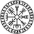 Logo of AgarthaDAO