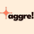 Logo of Aggre