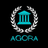 Logo of Agora