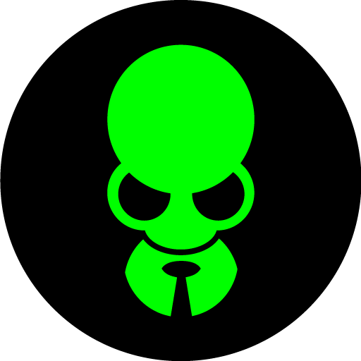 Logo of AliensFarm
