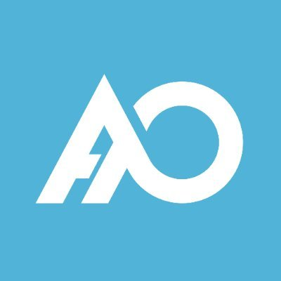 Logo of AlphaPing