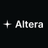 Logo of Altera Finance