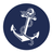 Logo of AnchorSwap