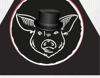 Animal Farm V1