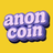Logo of Anoncoin