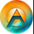 Logo of Arbitrum Exchange V2