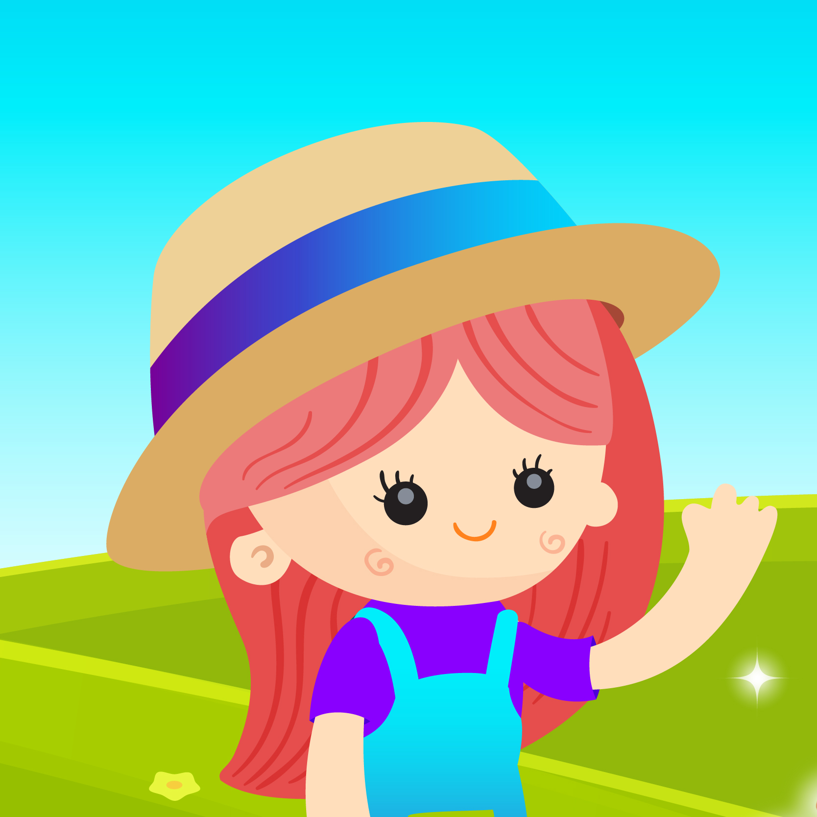 AstarFarm