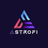 Logo of AstroFi
