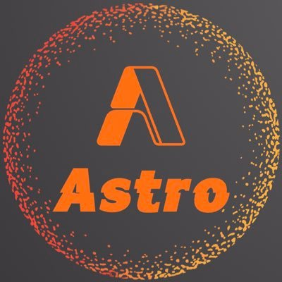 AstroSwap AMM