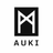 Logo of Auki