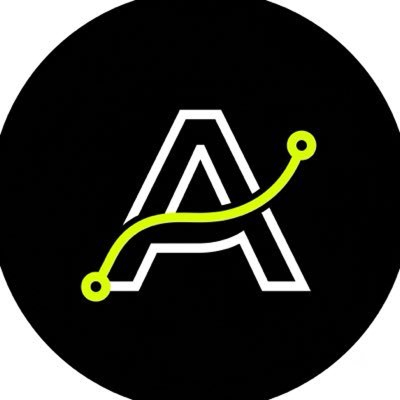 AutoRange logo