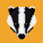 Logo of BadgerDAO