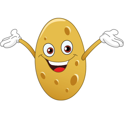 BakedPotatoes