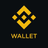Logo of Binance Wallet