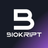 Logo of Biokript