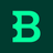 Logo of Bitstamp