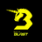 Logo of Blaster DEX