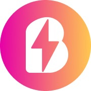 Logo of Blend Finance