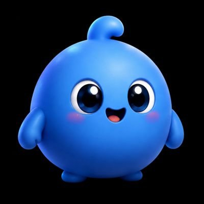 BlueFun logo