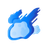 Logo of BlueMeteor