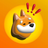 Logo of Bonk Staked SOL
