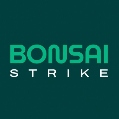 Bonsai Strike