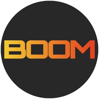 BOOM