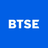Logo of BTSE