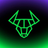 Logo of Bullbit PERP DEX