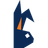 Logo of Bunicorn