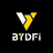 Logo of BYDFi