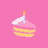 Logo of CakeDAO