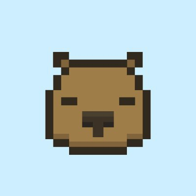 Capybara Dexs