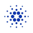 Logo of Cardano