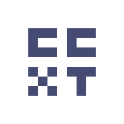 CCXT Perps Logo